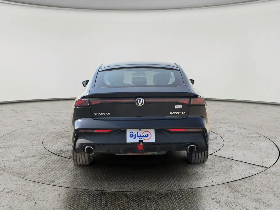 2023 Changan UNI V Elite 
