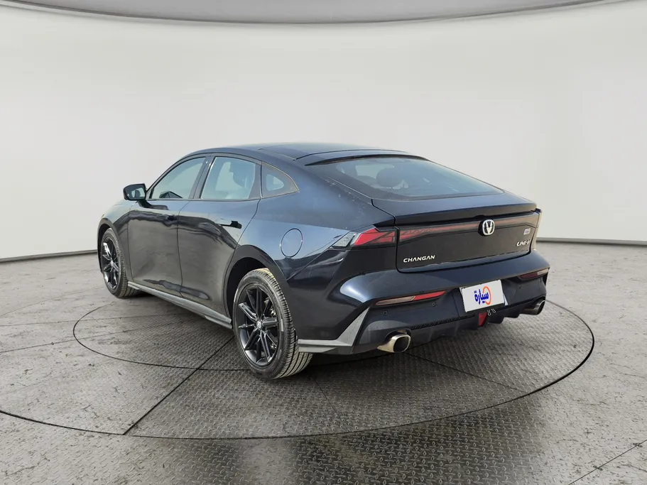 2023 Changan UNI V Elite 