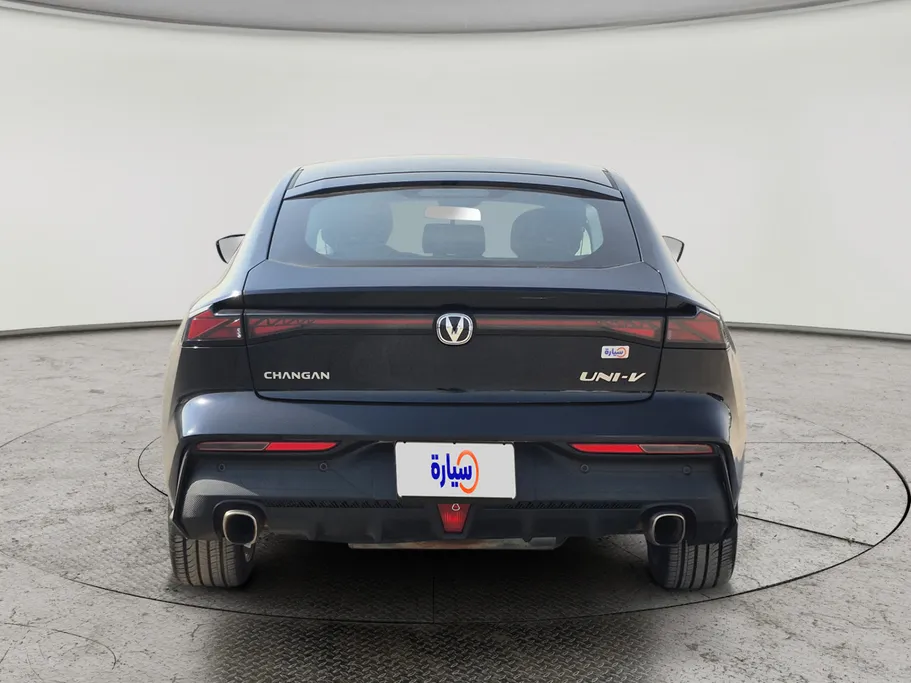 2023 Changan UNI V Elite 