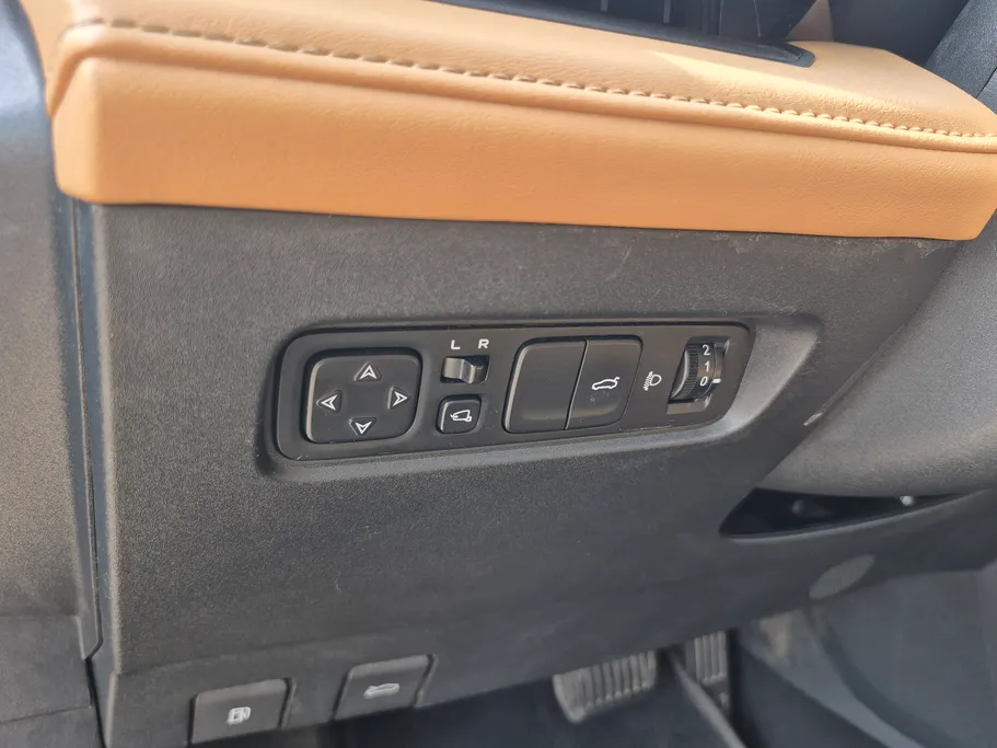 2023 Changan UNI V Elite 