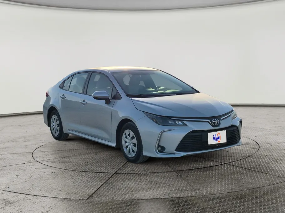 2023 Toyota Corolla XLI 