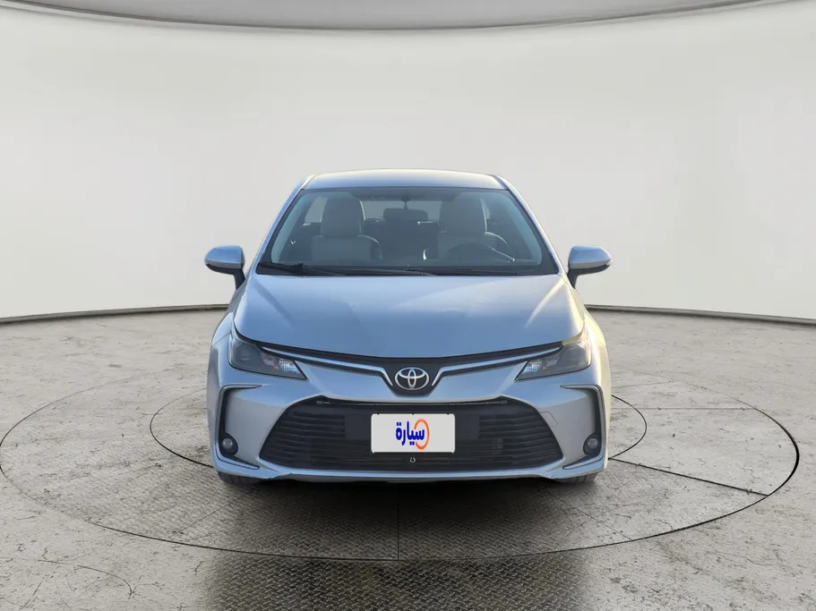 2023 Toyota Corolla XLI 