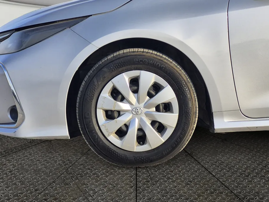 2023 Toyota Corolla XLI 