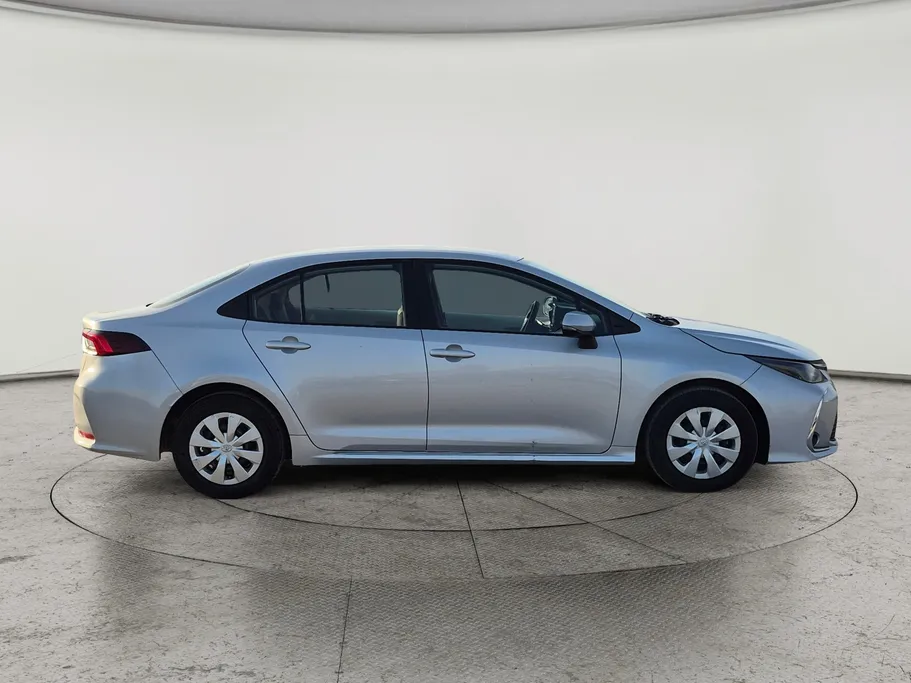 2023 Toyota Corolla XLI 