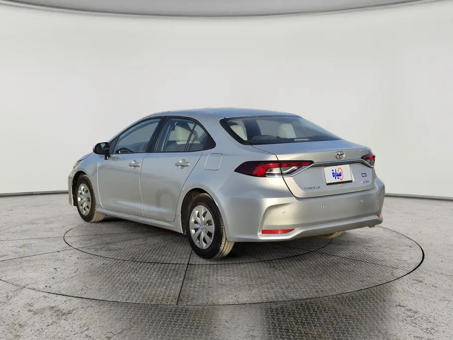 2023 Toyota Corolla XLI 