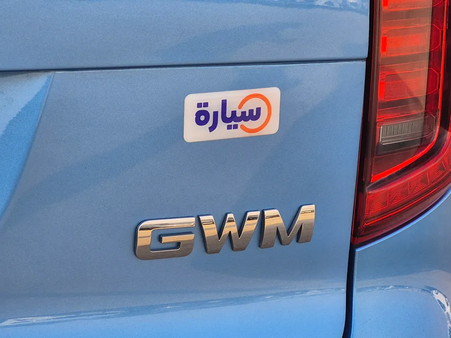 هافال جوليان اكتيف بلس 2023 
