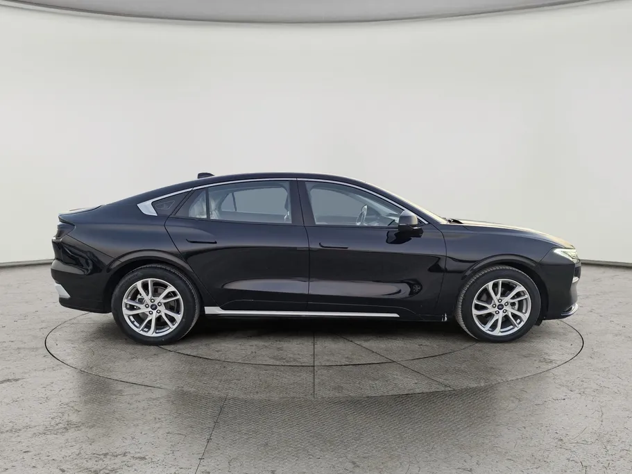 2023 Ford Taurus Trend New Shape 