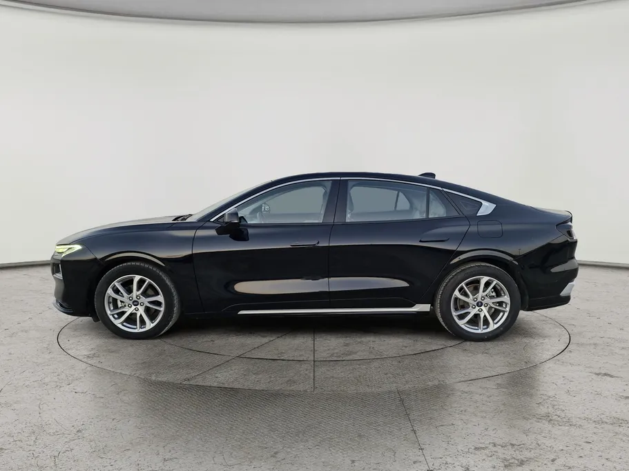 2023 Ford Taurus Trend New Shape 
