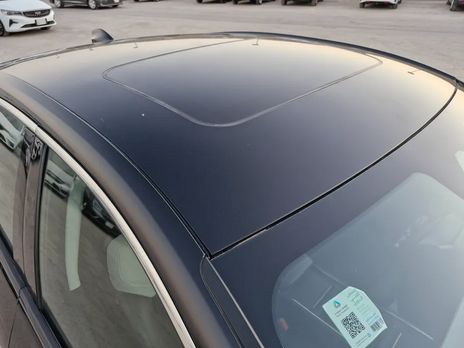 2023 Ford Taurus Trend New Shape 
