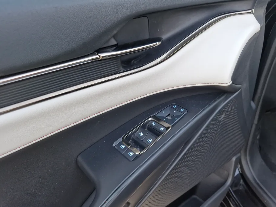 2023 Ford Taurus Trend New Shape 