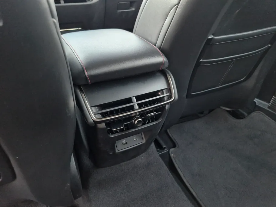 2023 Ford Taurus Trend New Shape 