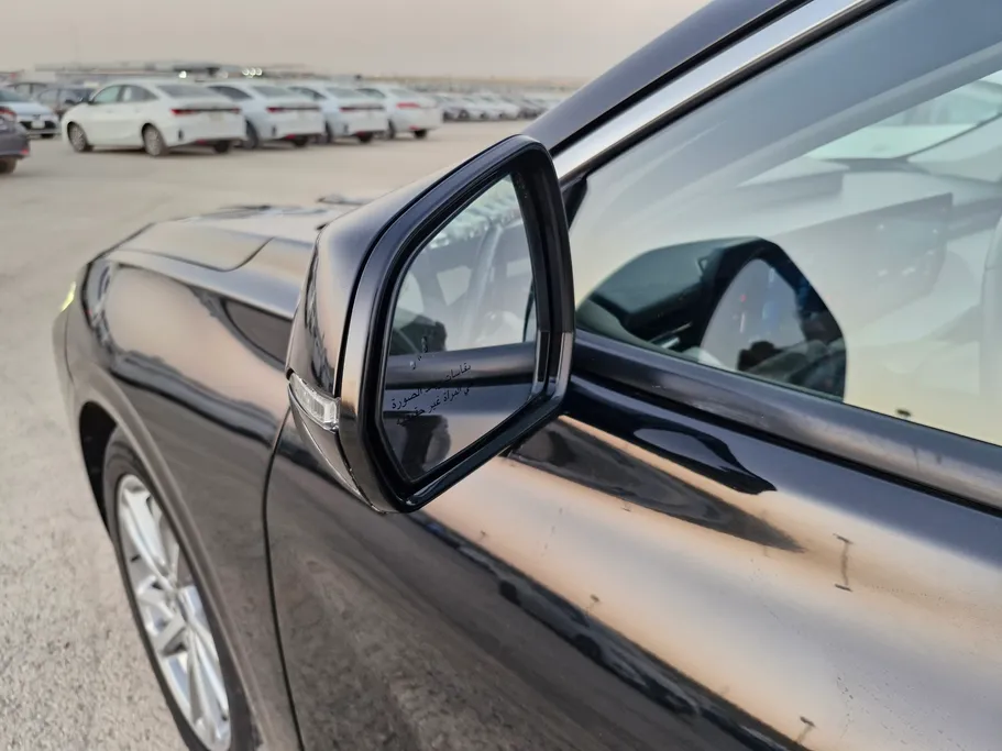 2023 Ford Taurus Trend New Shape 