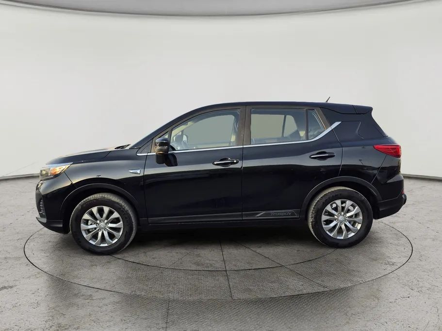 2023 GAC GS3 GS 