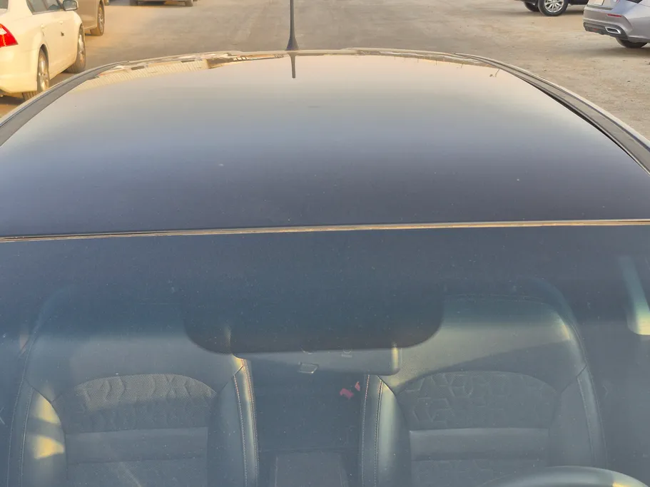 2023 GAC GS3 GS 