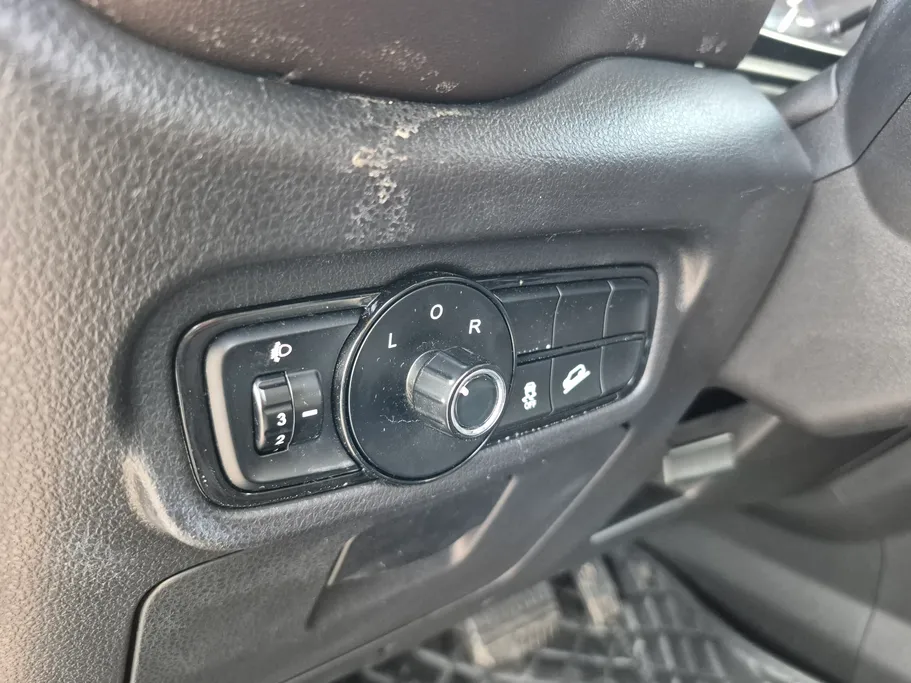 2023 GAC GS3 GS 