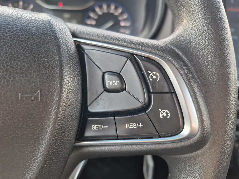2023 GAC GS3 GS 