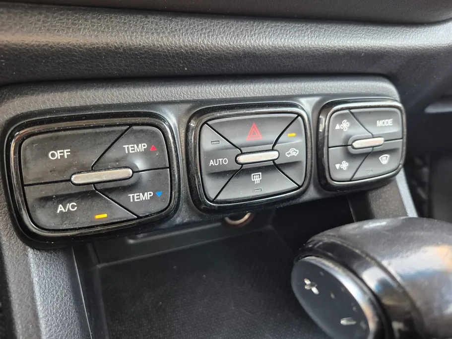 2023 GAC GS3 GS 