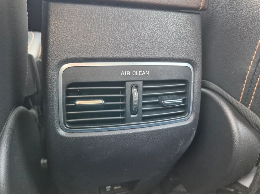 2023 GAC GS3 GS 