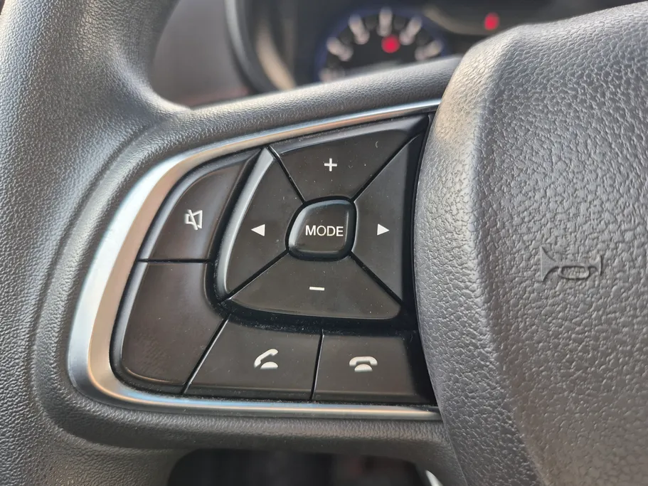 2023 GAC GS3 GS 