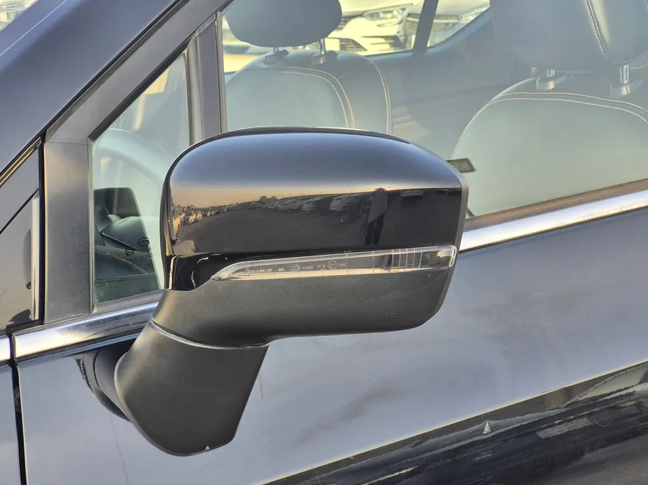 2023 GAC GS3 GS 