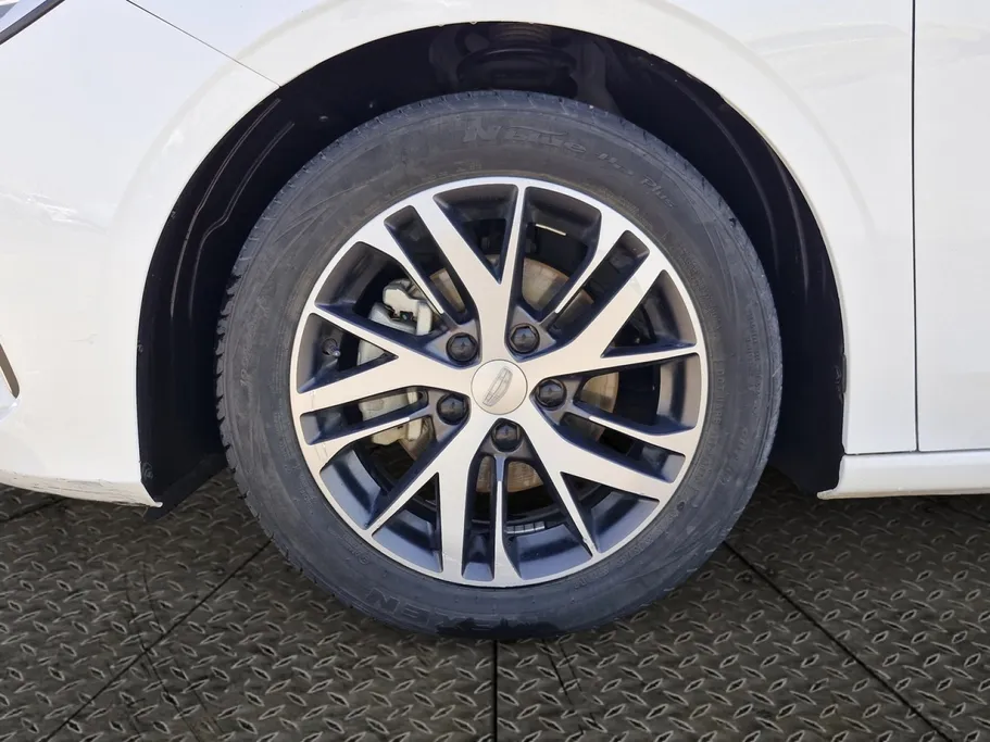 جيلي امجراند GS 2023 