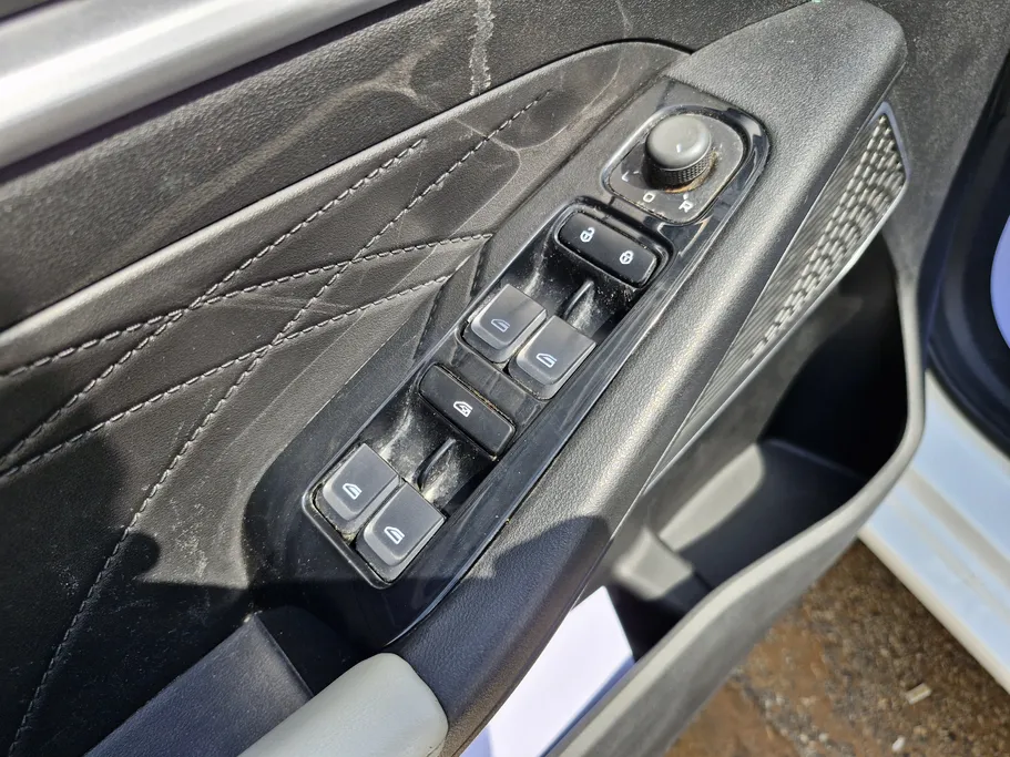 جيلي امجراند GS 2023 