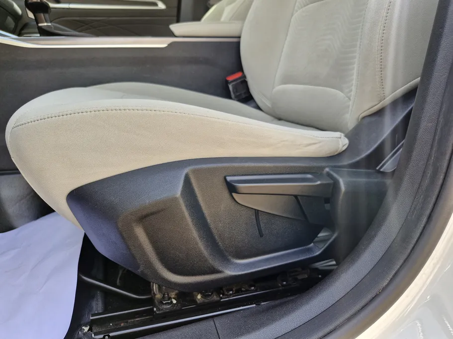 جيلي امجراند GS 2023 