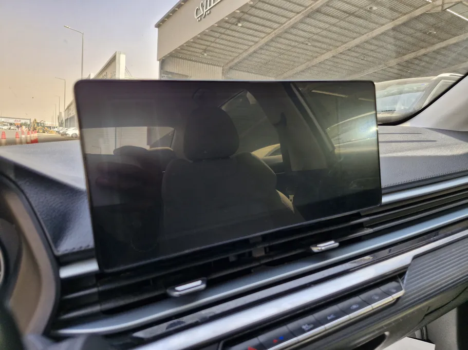 جيلي امجراند GS 2023 