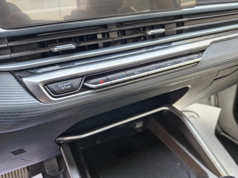 جيلي امجراند GS 2023 