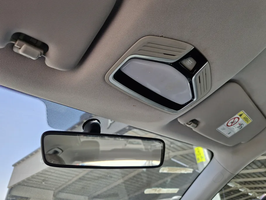 جيلي امجراند GS 2023 