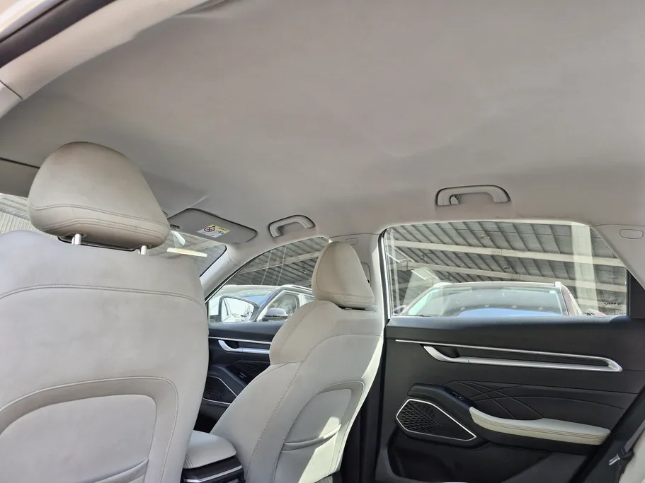 جيلي امجراند GS 2023 