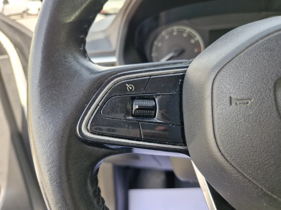 جيلي امجراند GS 2023 