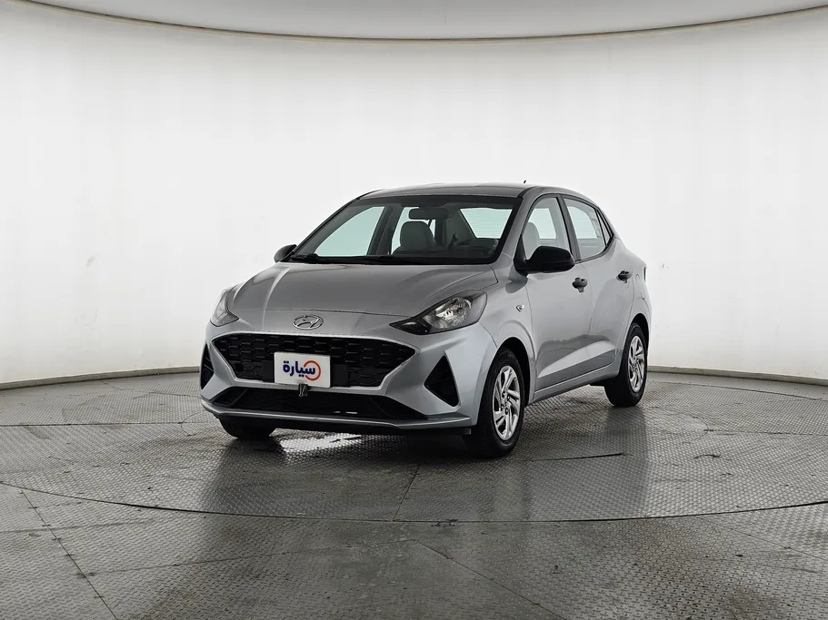 هيونداي Grand i10 فلييت 2023 