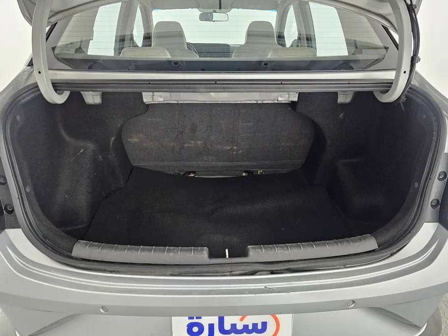 هيونداي Grand i10 فلييت 2023 
