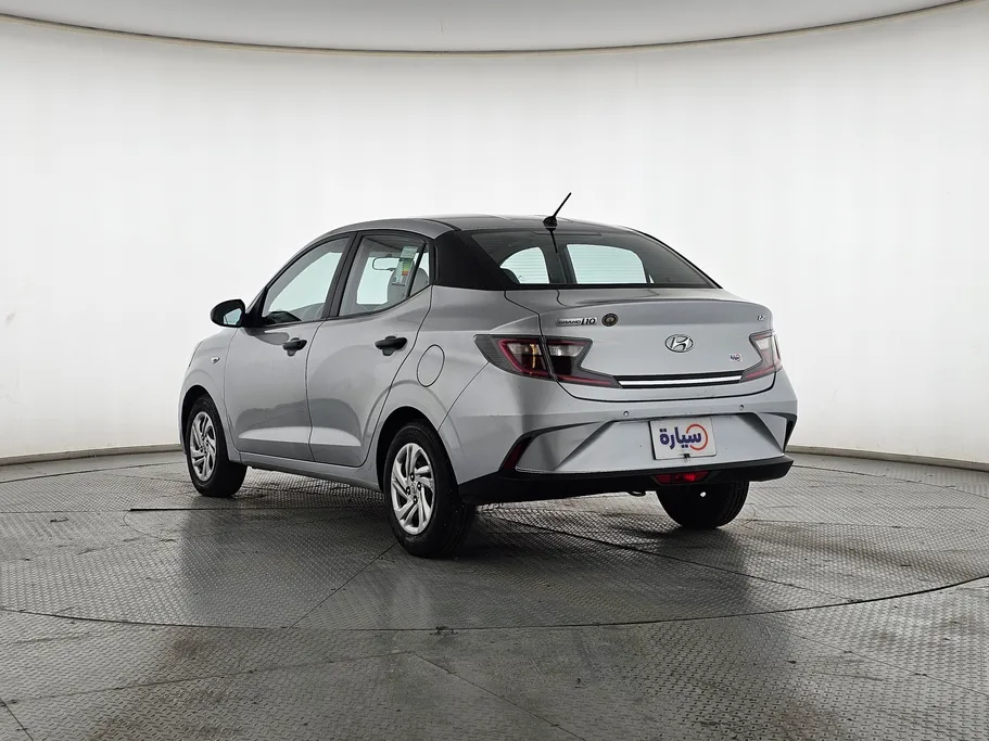 هيونداي Grand i10 فلييت 2023 