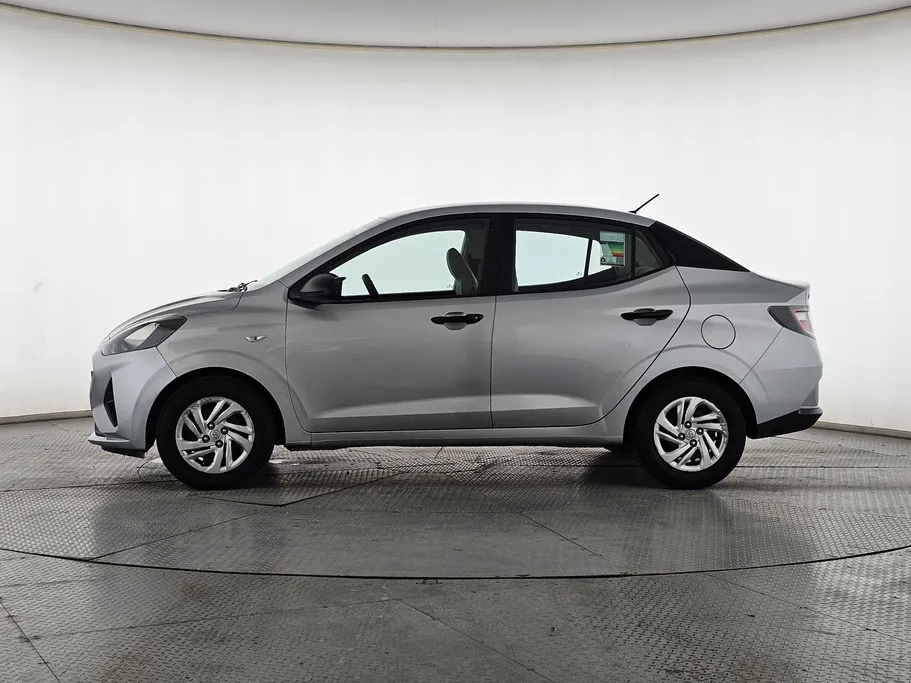 هيونداي Grand i10 فلييت 2023 