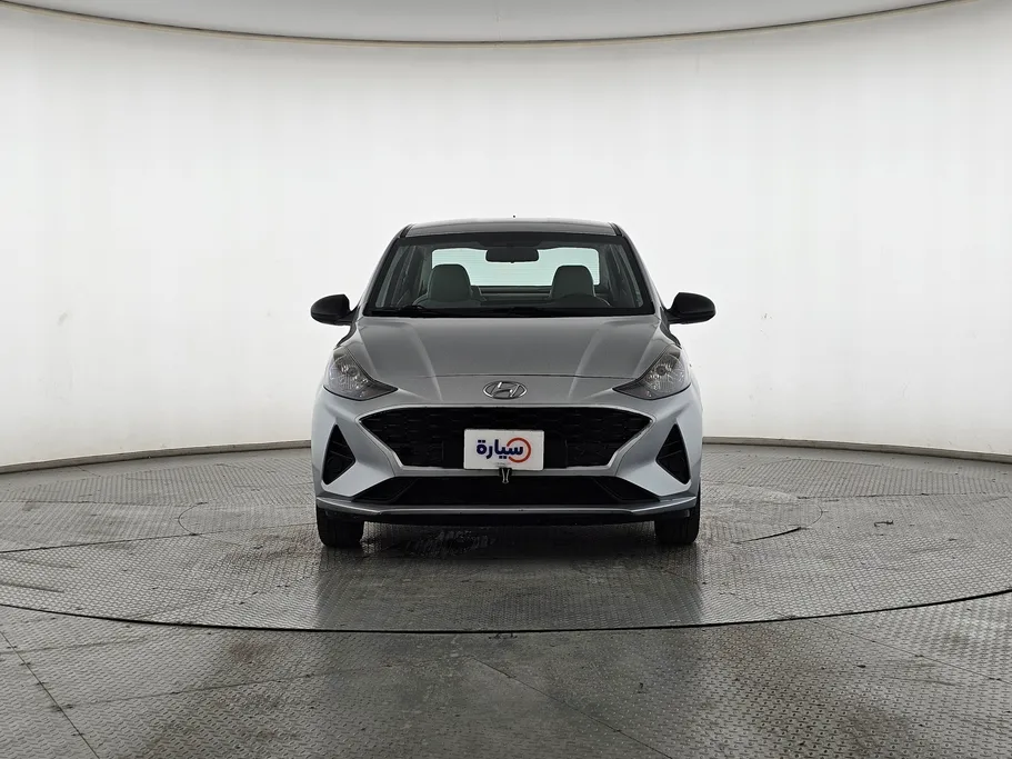 هيونداي Grand i10 فلييت 2023 