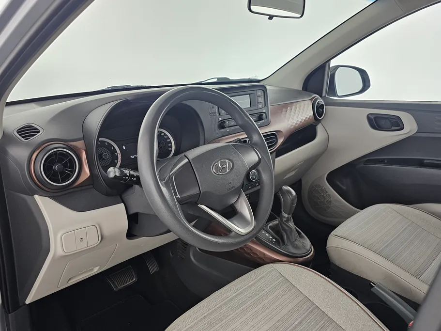 هيونداي Grand i10 فلييت 2023 