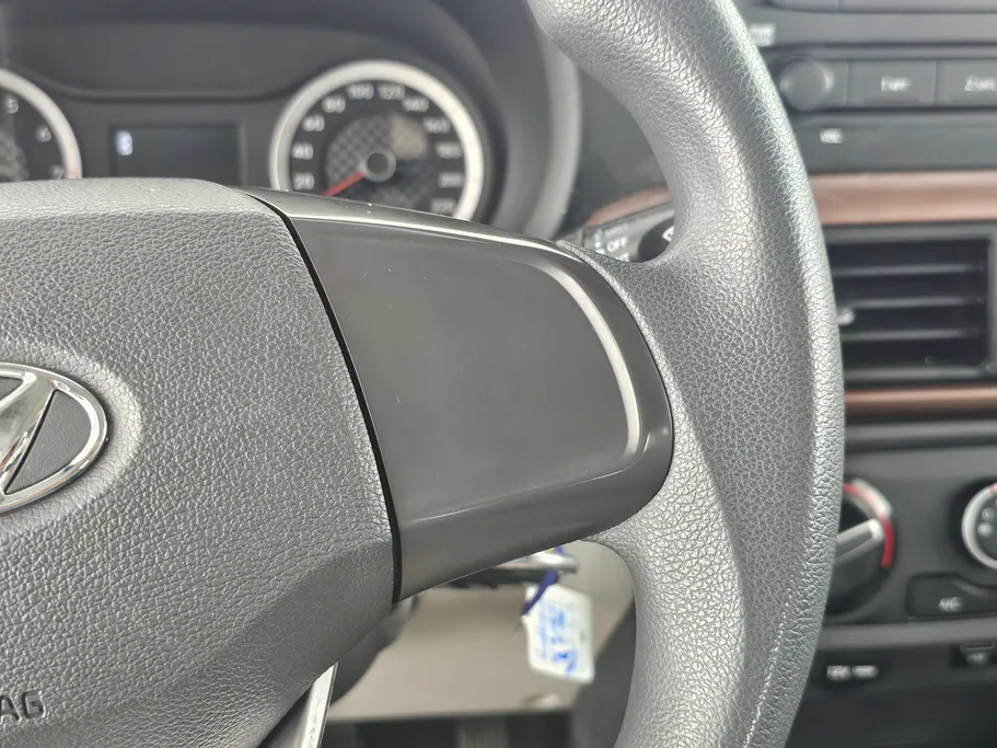 هيونداي Grand i10 فلييت 2023 