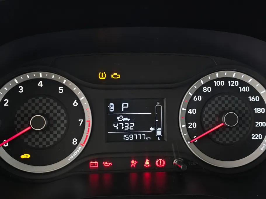 هيونداي Grand i10 فلييت 2023 