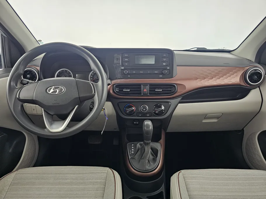 هيونداي Grand i10 فلييت 2023 