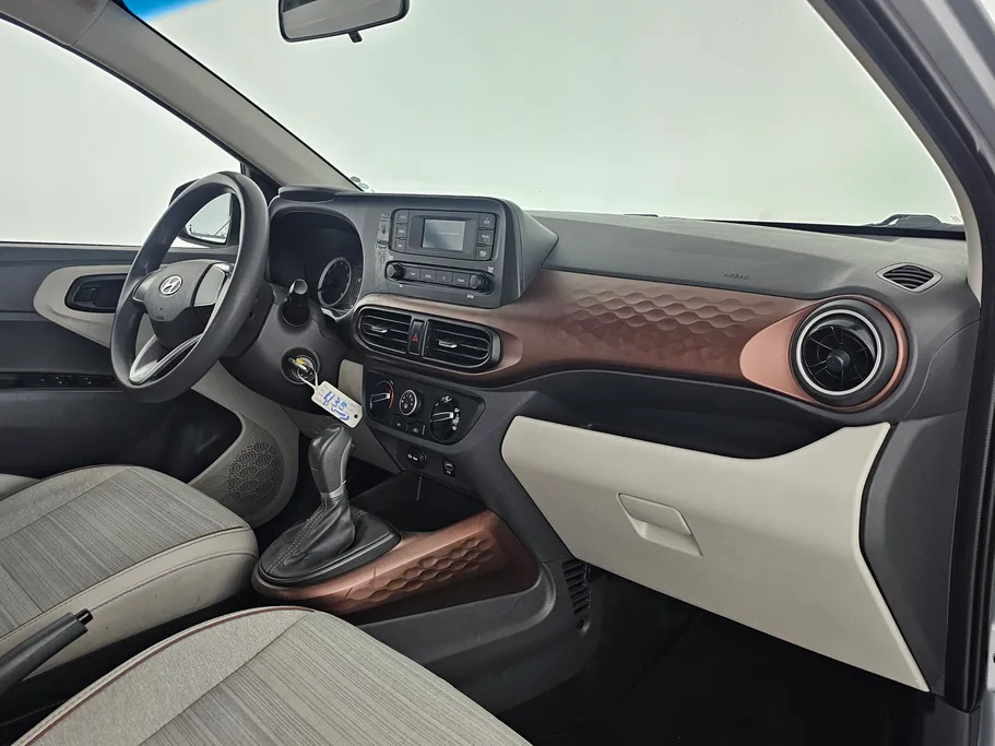 هيونداي Grand i10 فلييت 2023 