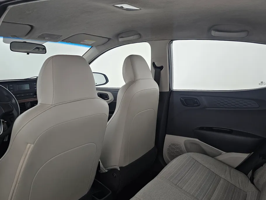 هيونداي Grand i10 فلييت 2023 