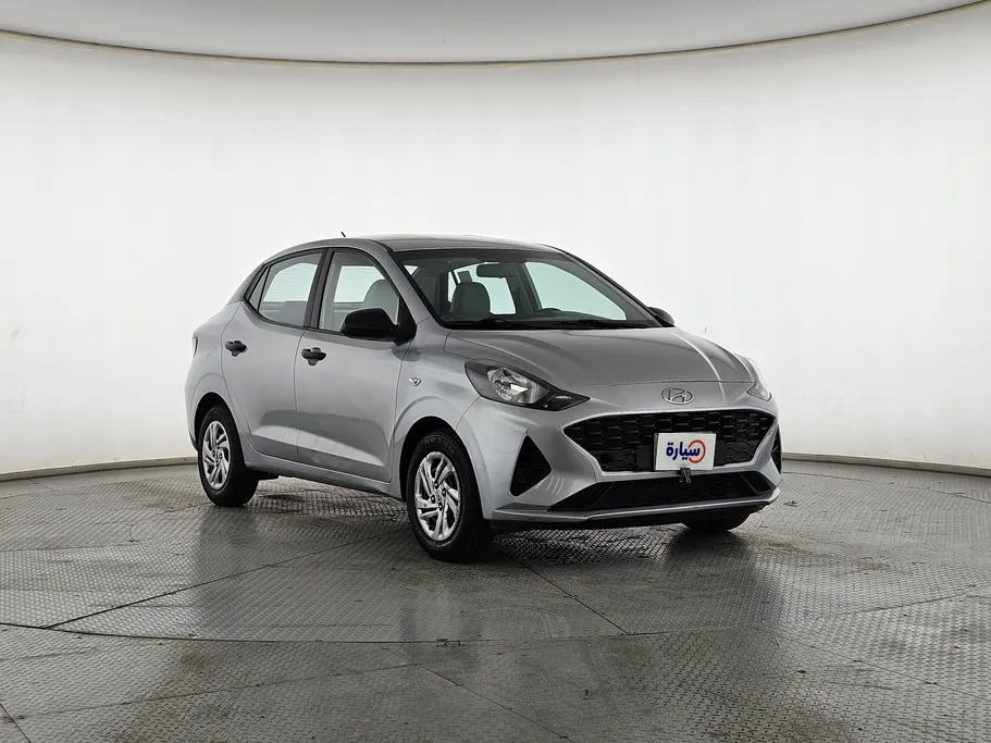 هيونداي Grand i10 فلييت 2023 