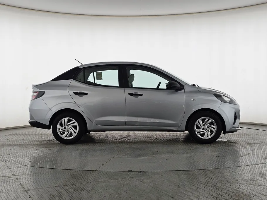 هيونداي Grand i10 فلييت 2023 