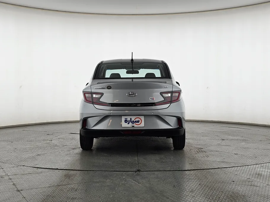 هيونداي Grand i10 فلييت 2023 