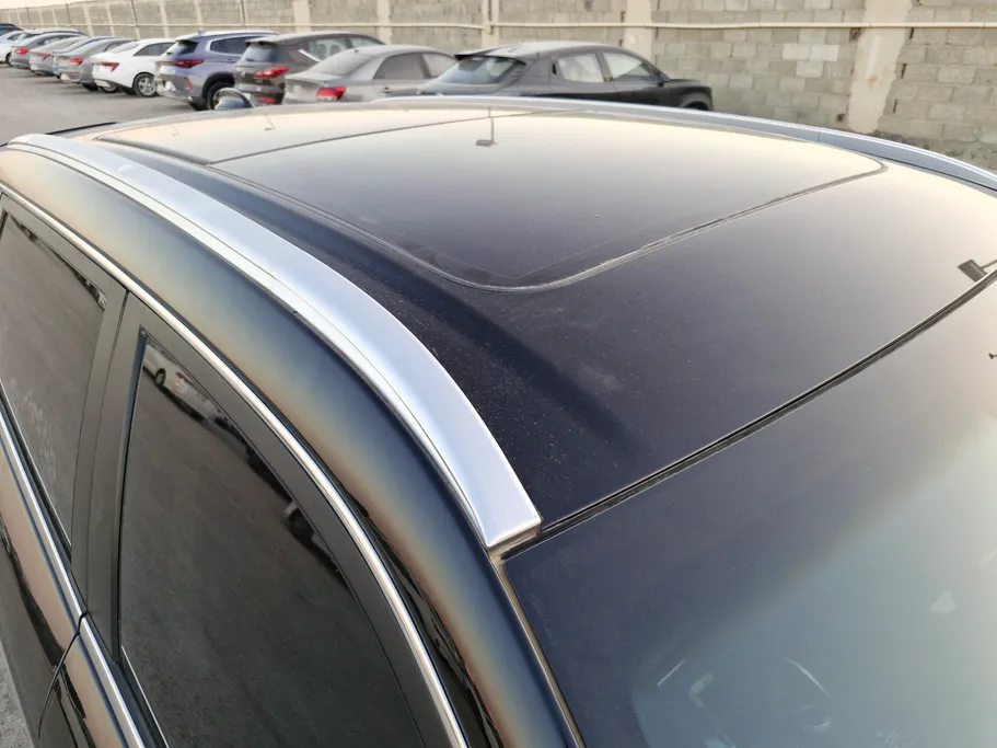 جيلي ازكارا FULL OPTION GF 2023 