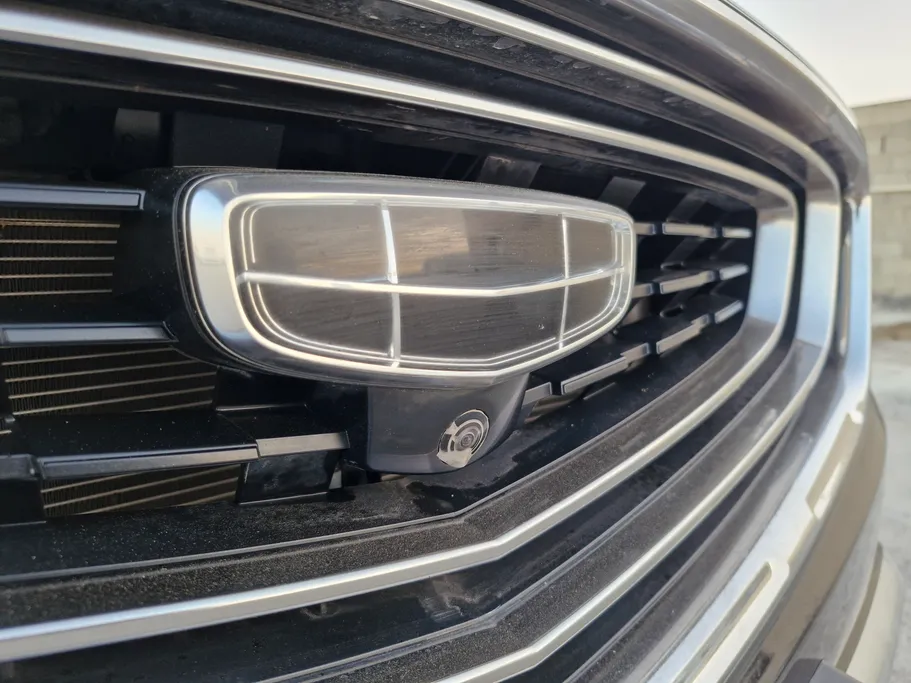 جيلي ازكارا FULL OPTION GF 2023 