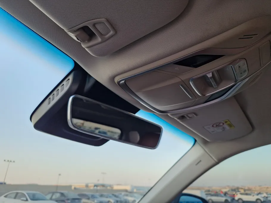 جيلي ازكارا FULL OPTION GF 2023 