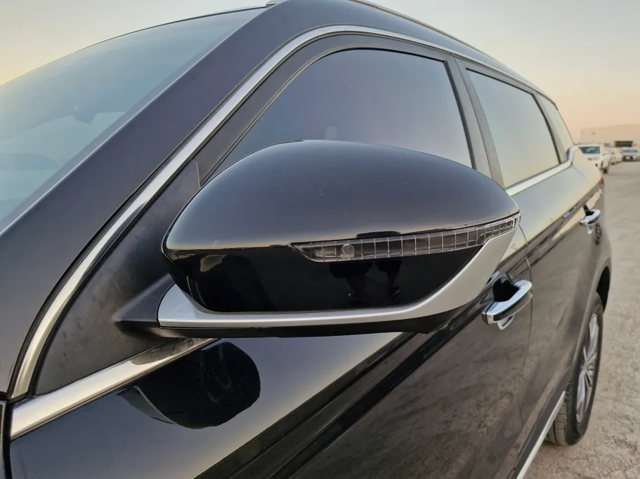 جيلي ازكارا FULL OPTION GF 2023 